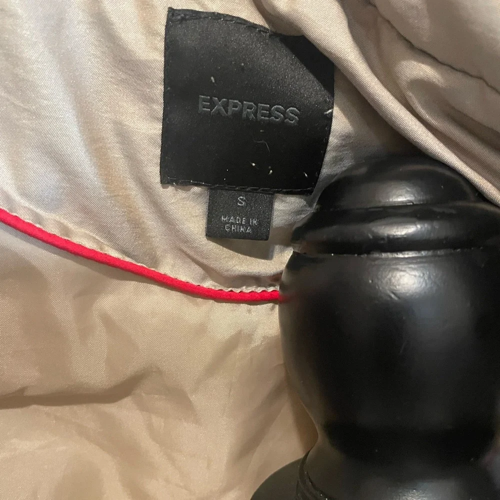 Express puffer vest - Picture 4 of 4